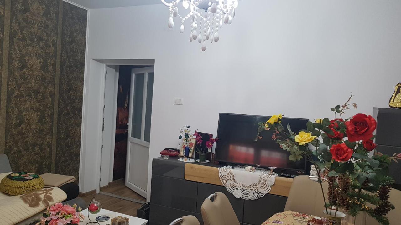 Casa Cojanu Hotel เปโตรชานิ ภายนอก รูปภาพ